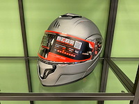 Mthelmets rsc s helm - afbeelding 1 van  8