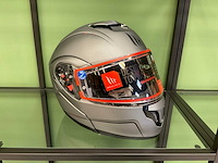 Mthelmets rsc s helm - afbeelding 3 van  8