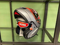 Mthelmets rsc s helm - afbeelding 4 van  8