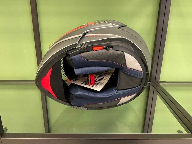 Mthelmets rsc s helm - afbeelding 8 van  8