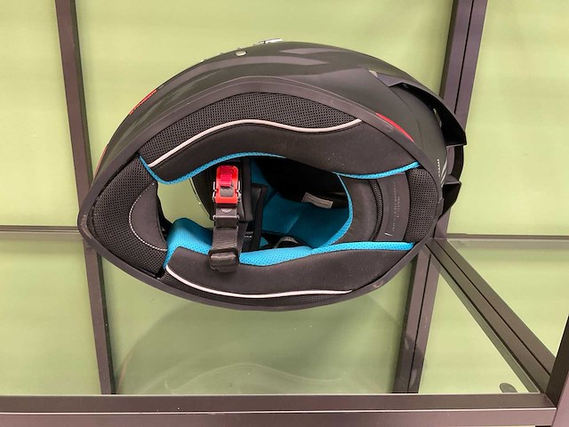 Mthelmets stinger 2 - l helm - afbeelding 2 van  10