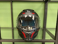 Mthelmets stinger 2 - l helm - afbeelding 3 van  10