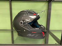 Mthelmets stinger 2 - l helm - afbeelding 4 van  10