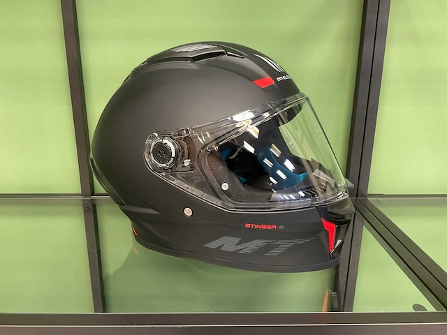 Mthelmets stinger 2 - l helm - afbeelding 8 van  10