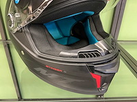 Mthelmets stinger 5 - m helm - afbeelding 2 van  11