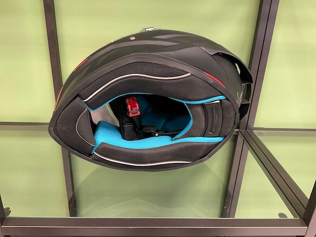 Mthelmets stinger 5 - m helm - afbeelding 3 van  11