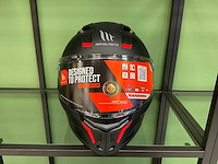 Mthelmets stinger 5 - m helm - afbeelding 4 van  11