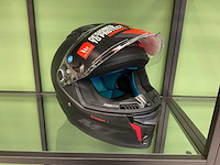 Mthelmets stinger 5 - m helm - afbeelding 5 van  11