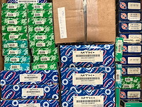 Mtk+, isb, hiwin - grote partij industriële lagers en lineaire componenten - afbeelding 2 van  11