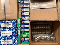 Mtk+, isb, hiwin - grote partij industriële lagers en lineaire componenten - afbeelding 3 van  11