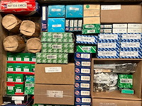 Mtk+, isb, hiwin - grote partij industriële lagers en lineaire componenten - afbeelding 6 van  11