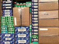 Mtk+, isb, hiwin - grote partij industriële lagers en lineaire componenten - afbeelding 7 van  11