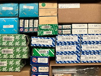Mtk+, isb, hiwin - grote partij industriële lagers en lineaire componenten - afbeelding 9 van  11