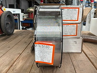 Mtl 5183 lasdraad (3x) - afbeelding 1 van  2