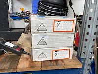 Mtl 5183 lasdraad (3x) - afbeelding 2 van  3