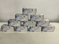 Mtr - de35-10sv - buiskabelschoen 35mm2-m10 (500x) - afbeelding 1 van  5