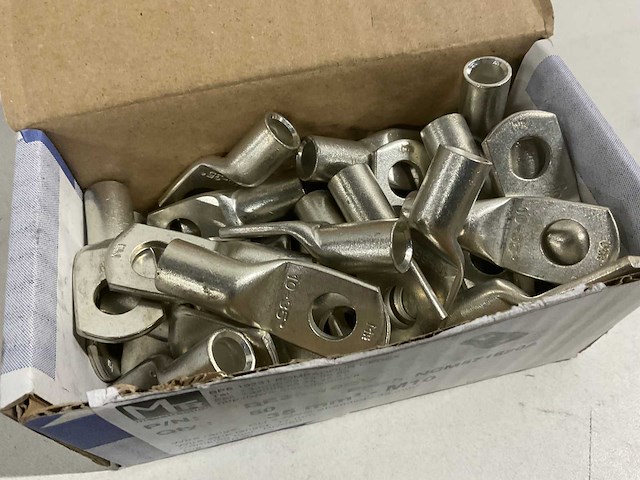 Mtr - de35-10sv - buiskabelschoen 35mm2-m10 (500x) - afbeelding 4 van  5