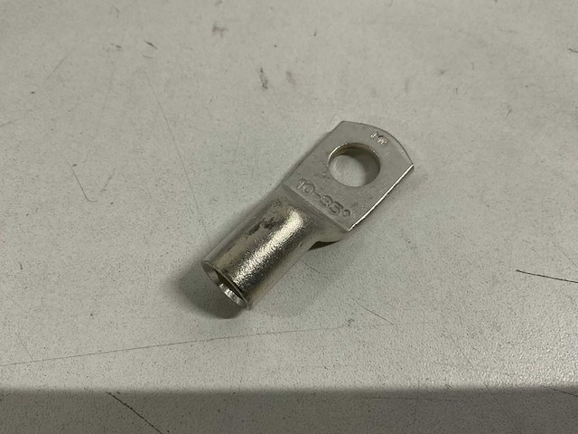 Mtr - de35-10sv - buiskabelschoen 35mm2-m10 (500x) - afbeelding 5 van  5