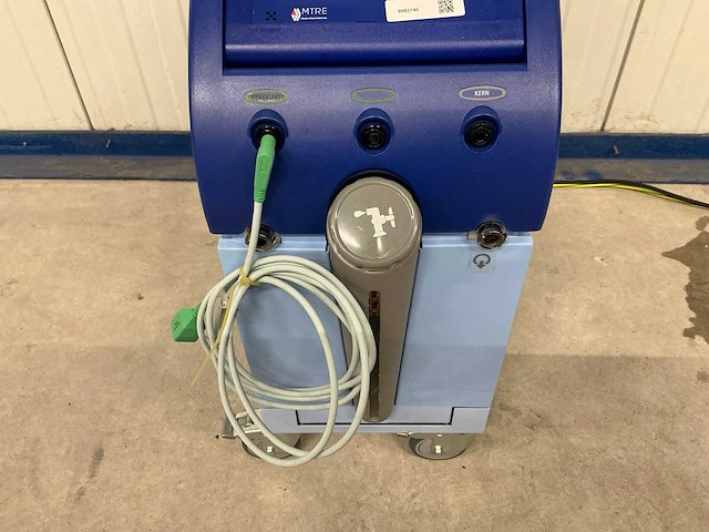 Mtre - criticool - patiënt cooler - afbeelding 2 van  3