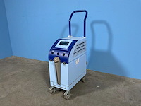 Mtre - criticool - temperatuur management systeem - afbeelding 1 van  9