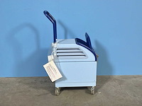 Mtre - criticool - temperatuur management systeem - afbeelding 5 van  9