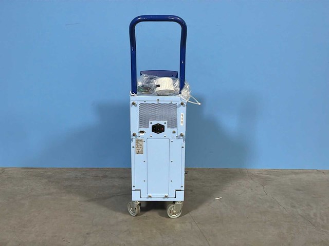 Mtre - criticool - temperatuur management systeem - afbeelding 6 van  9