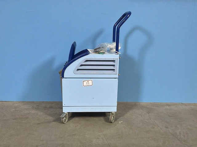 Mtre - criticool - temperatuur management systeem - afbeelding 7 van  9