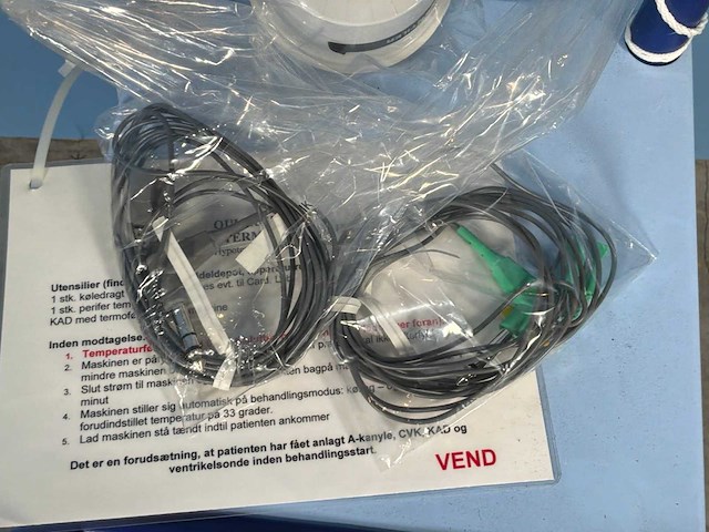 Mtre - criticool - temperatuur management systeem - afbeelding 8 van  9