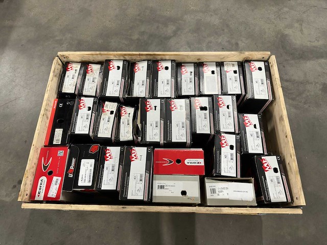 Mts, cofra - partij werkschoenen/laarzen - afbeelding 2 van  12