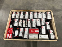 Mts, cofra - partij werkschoenen/laarzen - afbeelding 2 van  12