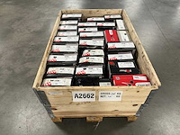 Mts, cofra - partij werkschoenen/laarzen - afbeelding 1 van  12