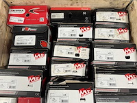 Mts, cofra - partij werkschoenen/laarzen - afbeelding 6 van  12