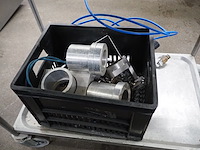 Mtsa - afbeelding 2 van  10