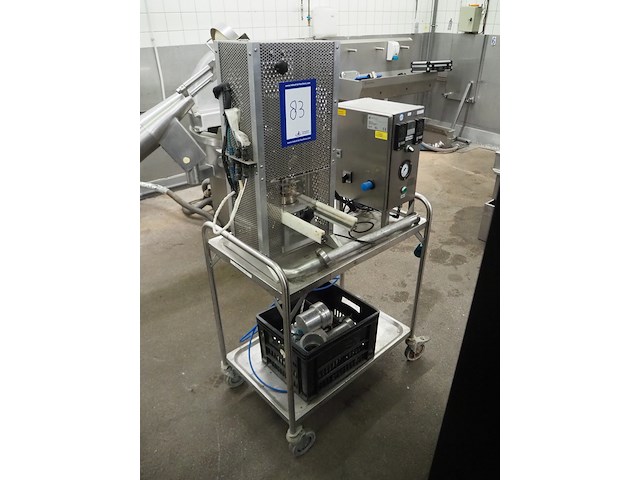 Mtsa - afbeelding 1 van  10