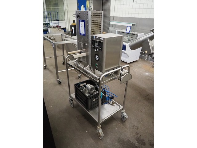 Mtsa - afbeelding 3 van  10