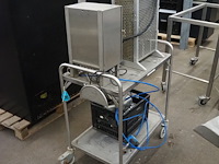 Mtsa - afbeelding 4 van  10