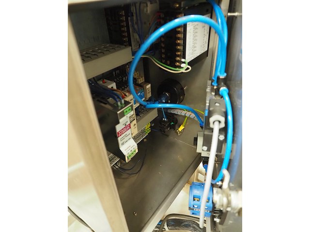 Mtsa - afbeelding 9 van  10