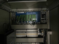 Mtu / anton piller nkt 1400-4 stroomaggregaat (1400 kva) - afbeelding 2 van  15