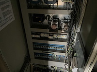 Mtu / anton piller nkt 1400-4 stroomaggregaat (1400 kva) - afbeelding 3 van  15