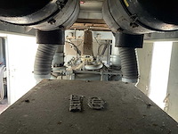 Mtu / anton piller nkt 1400-4 stroomaggregaat (1400 kva) - afbeelding 4 van  15