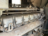 Mtu / anton piller nkt 1400-4 stroomaggregaat (1400 kva) - afbeelding 6 van  15