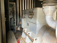 Mtu / anton piller nkt 1400-4 stroomaggregaat (1400 kva) - afbeelding 9 van  15