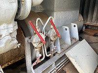 Mtu / anton piller nkt 1400-4 stroomaggregaat (1400 kva) - afbeelding 12 van  15