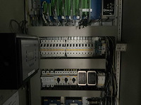 Mtu / anton piller nkt 1400-4 stroomaggregaat (1400 kva) - afbeelding 15 van  15