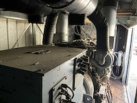 Mtu / anton piller nkt 1400-4 stroomaggregaat (1400 kva) - afbeelding 2 van  14