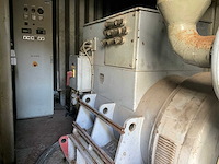 Mtu / anton piller nkt 1400-4 stroomaggregaat (1400 kva) - afbeelding 13 van  14