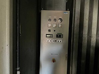 Mtu / anton piller nkt 1400-4 stroomaggregaat (1400 kva) - afbeelding 14 van  14