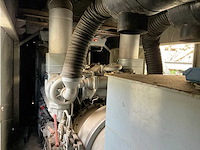 Mtu / anton piller nkt 1400-4 stroomaggregaat (1400 kva) - afbeelding 2 van  21