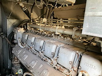 Mtu / anton piller nkt 1400-4 stroomaggregaat (1400 kva) - afbeelding 3 van  21