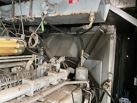 Mtu / anton piller nkt 1400-4 stroomaggregaat (1400 kva) - afbeelding 6 van  21